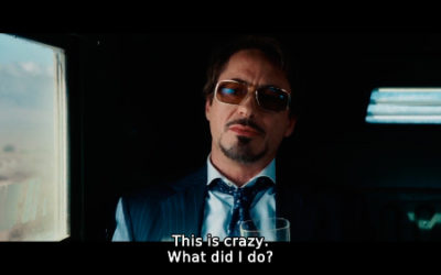 DON’T fall into the subtitles trap!