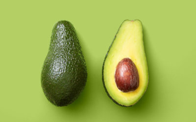 Abogado and Avocado